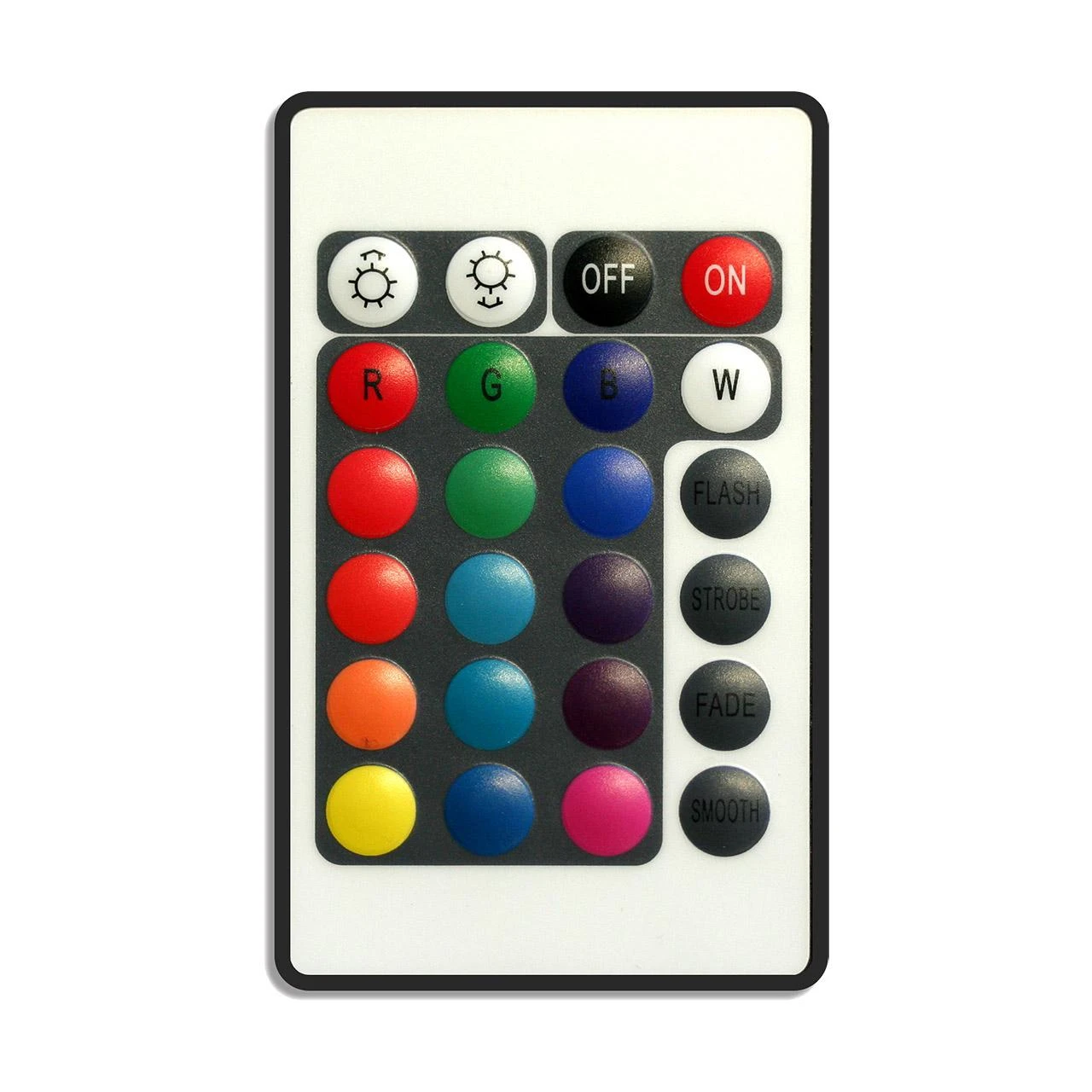 „Nanoxia“ valdiklio LED RGB (NXRGBC)