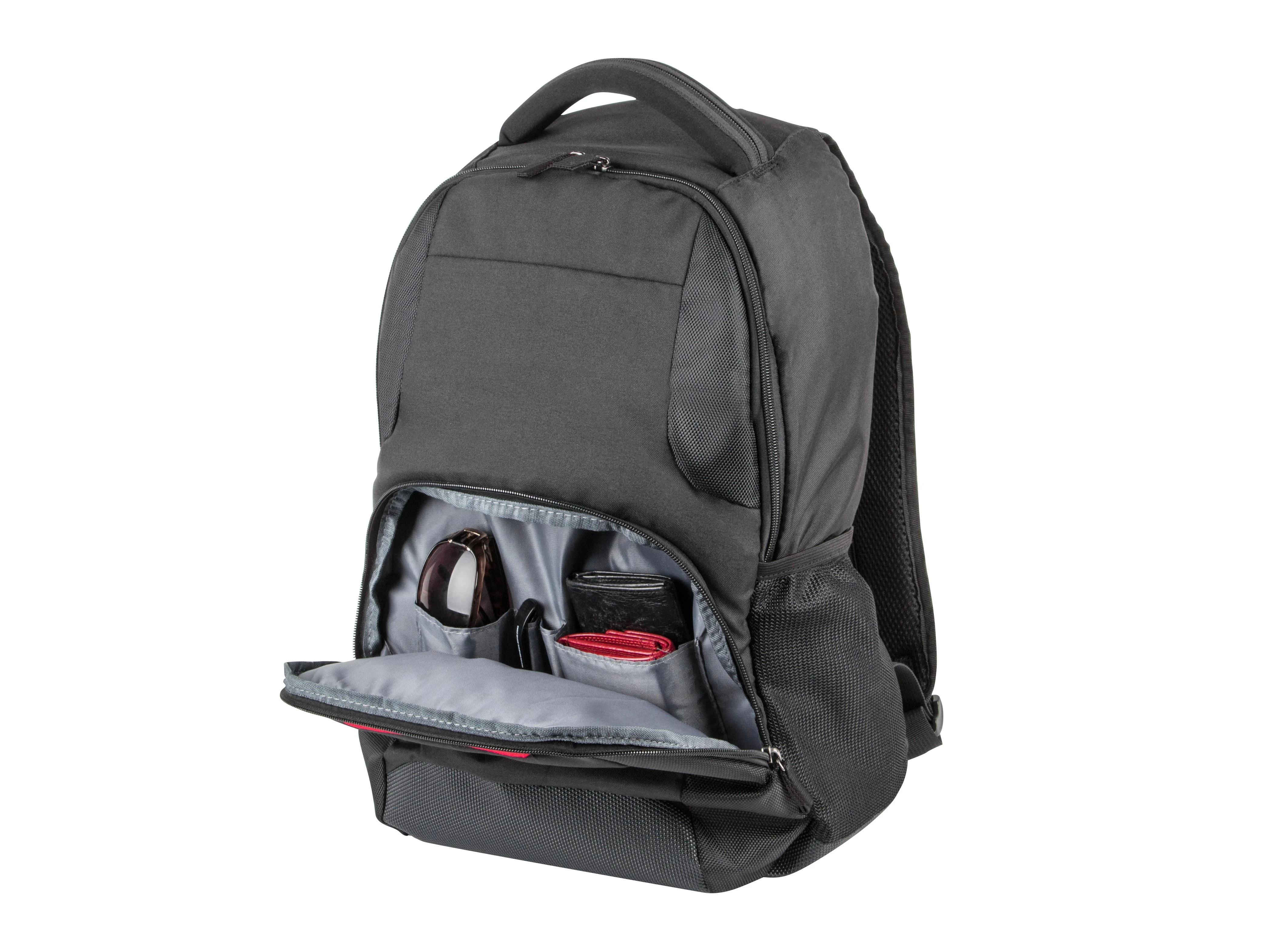 NATEC NTO-1386 LAPTOP BACKPACK ELAND 15.6" Juodas