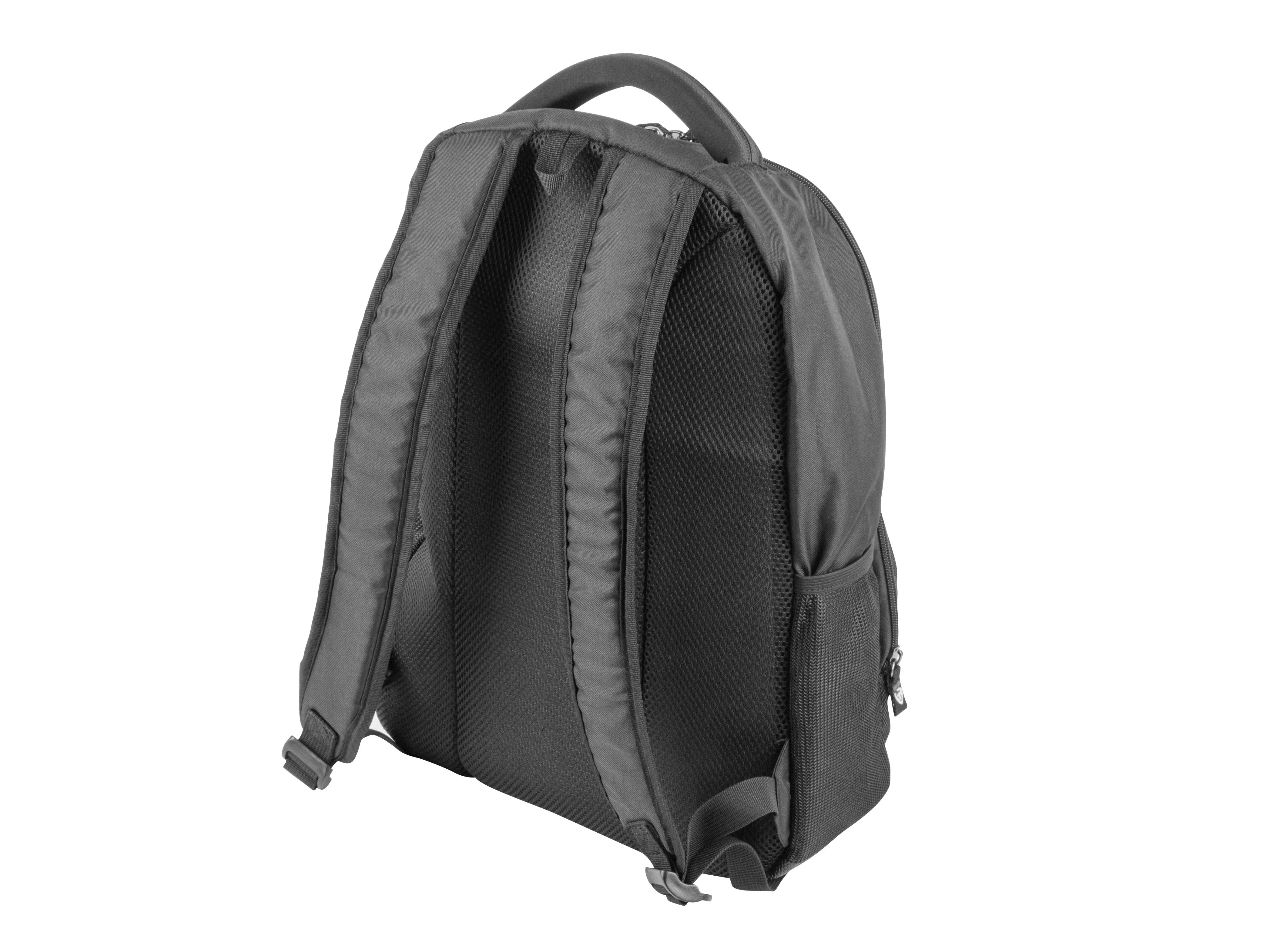 NATEC NTO-1386 LAPTOP BACKPACK ELAND 15.6" Juodas