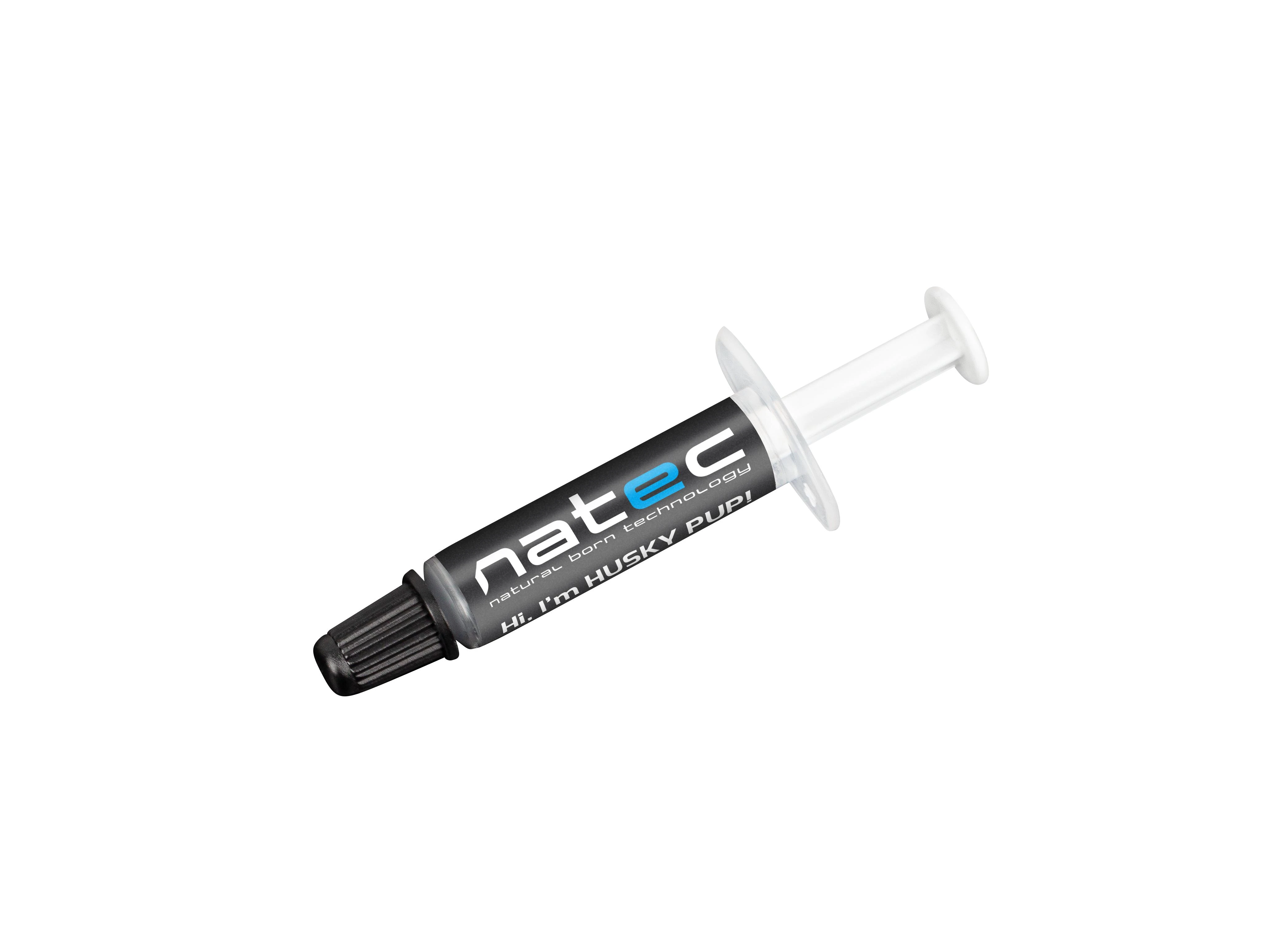 NATEC termo tepalas Husky 0,5g
