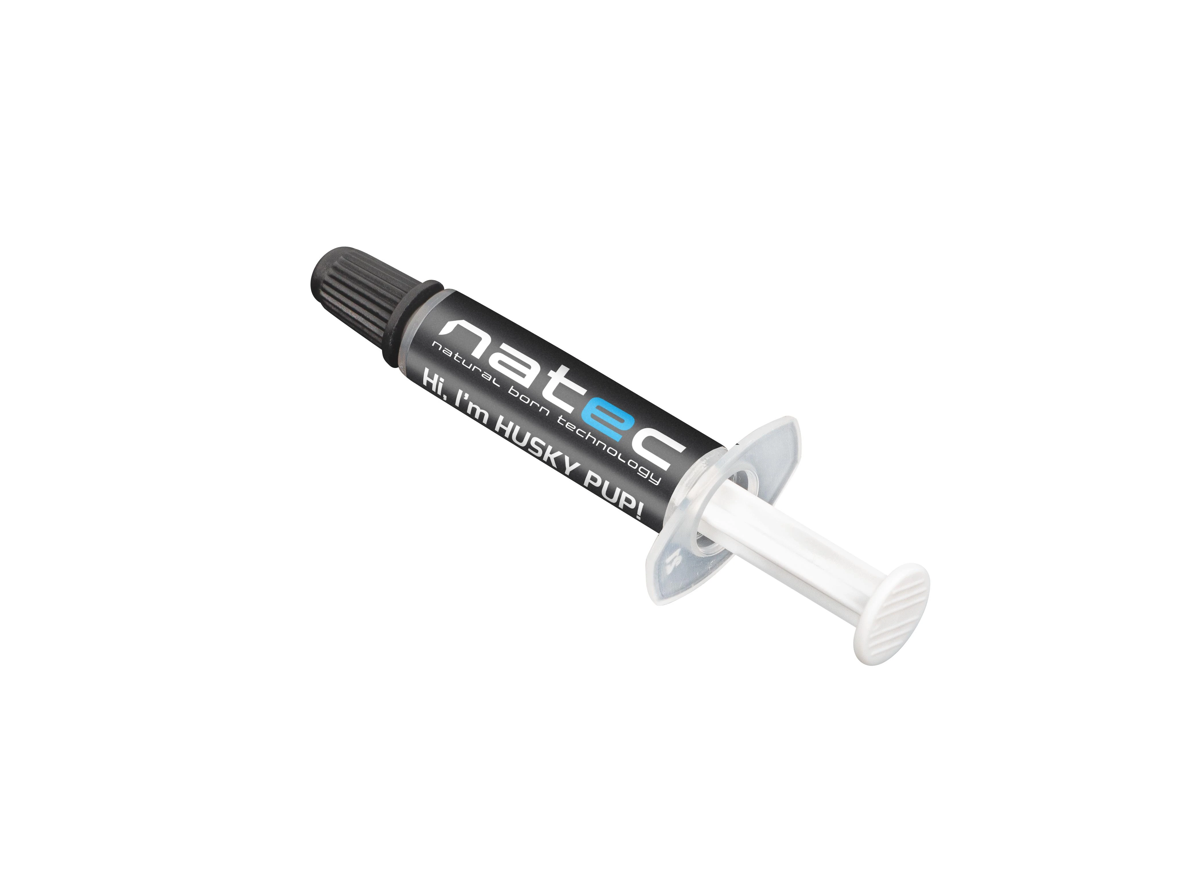 NATEC termo tepalas Husky 0,5g