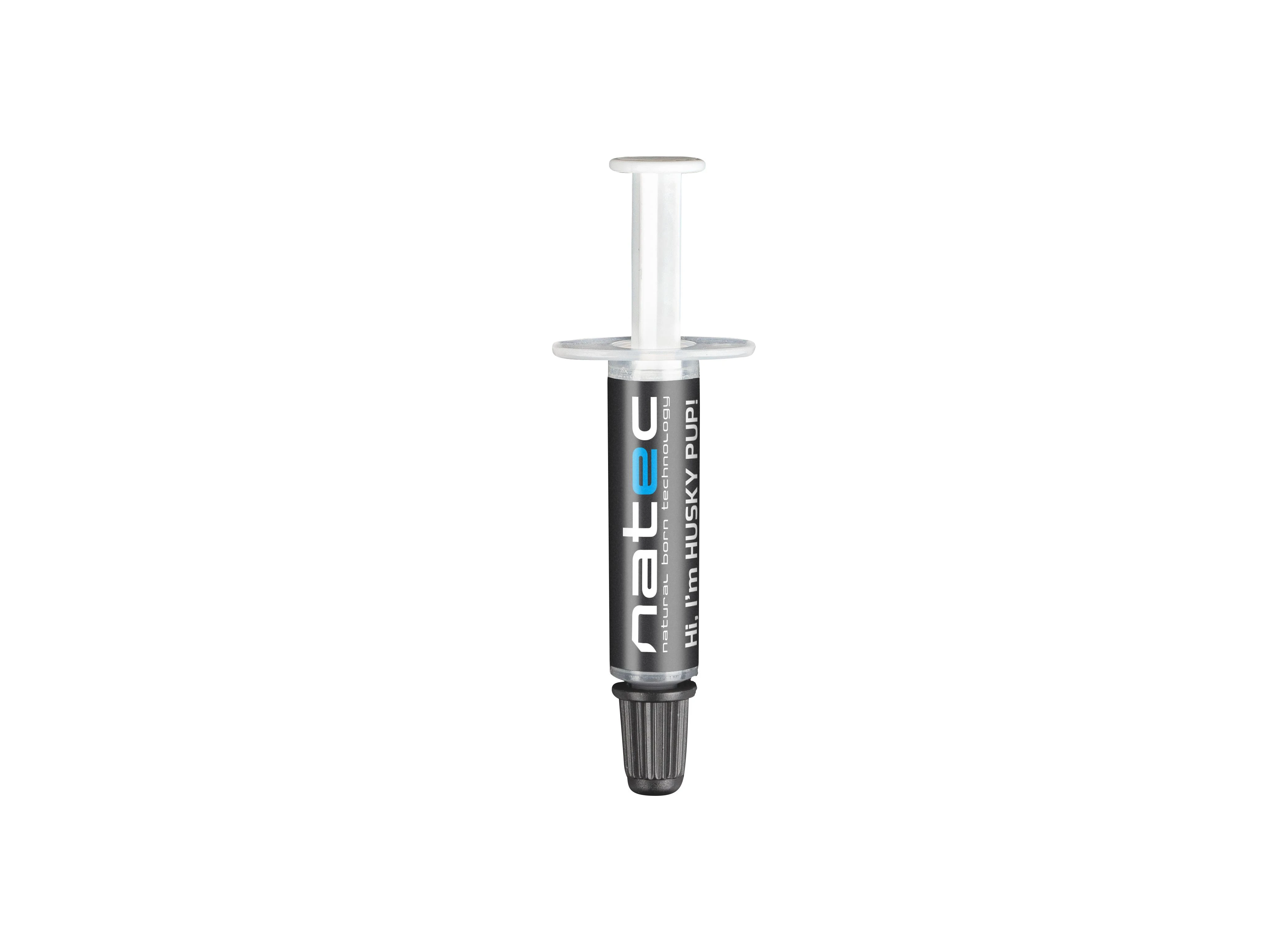NATEC termo tepalas Husky 0,5g