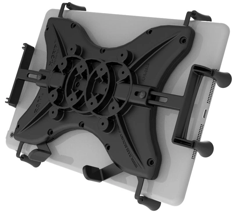 Amazon Ram Mounts RAM X-GRIP UNIVERSAL 10" Planšetinio kompiuterio dėklas