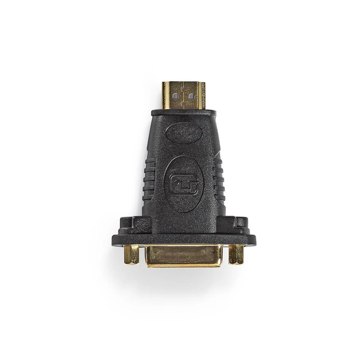 HDMI į DVI-D 24+1 adapteris