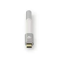 Nedis USB-C - 3,5 mm garso adapteris