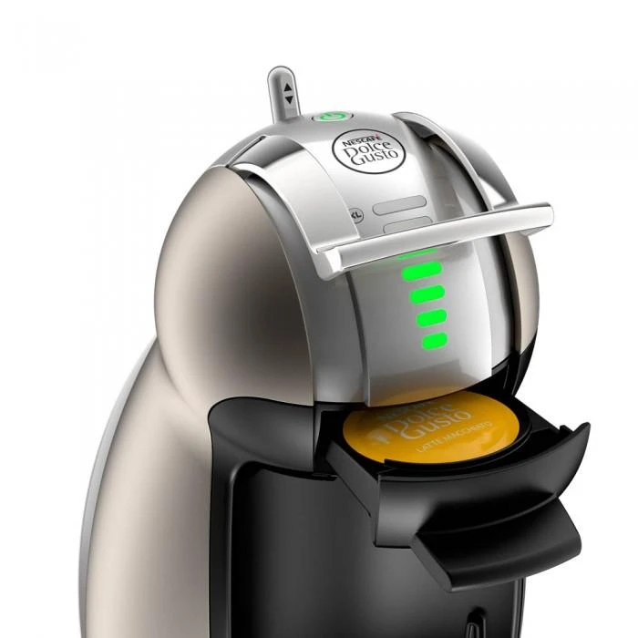 Kava Nescafe Dolce Gusto Café au lait 160g 16 kapsulių