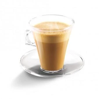 Kava Nescafe Dolce Gusto Cortado Espresso Macciato 100g 16 kapsulių