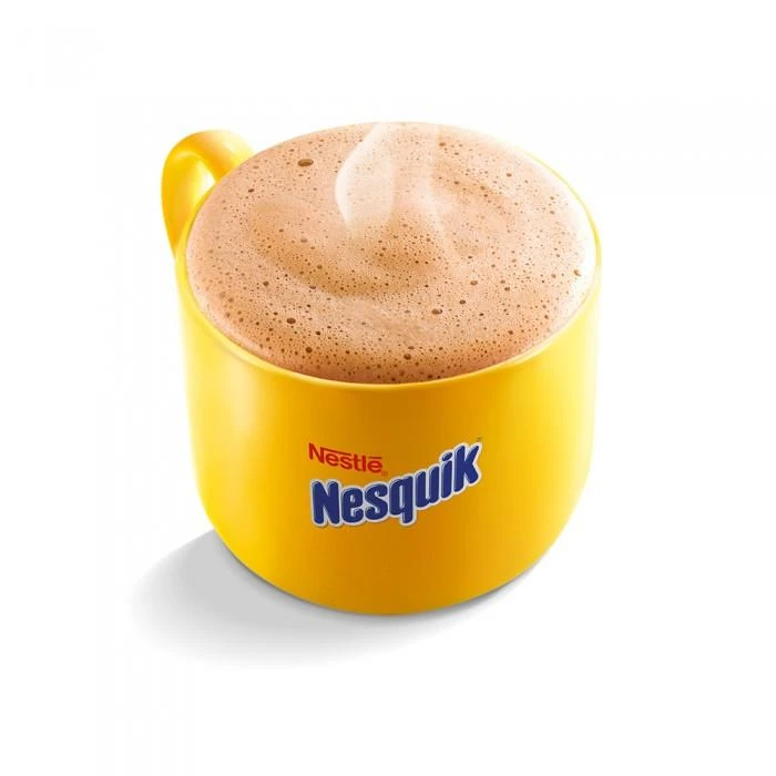 NESCAFÉ® Dolce Gusto® Nesquik® kakava 16 kapsulių dėžutėje 256g