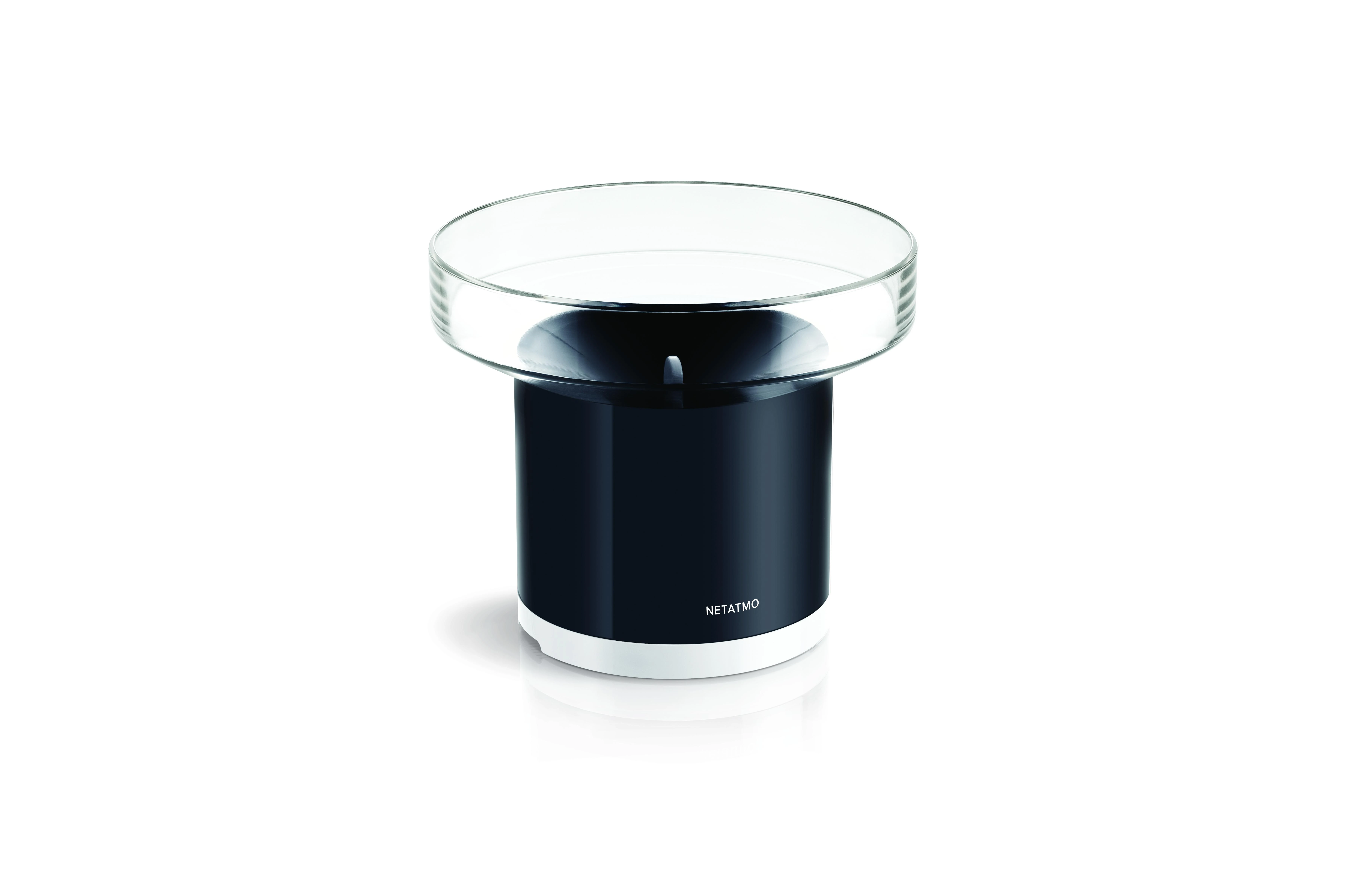 Netatmo išmanusis lietaus matuoklis
