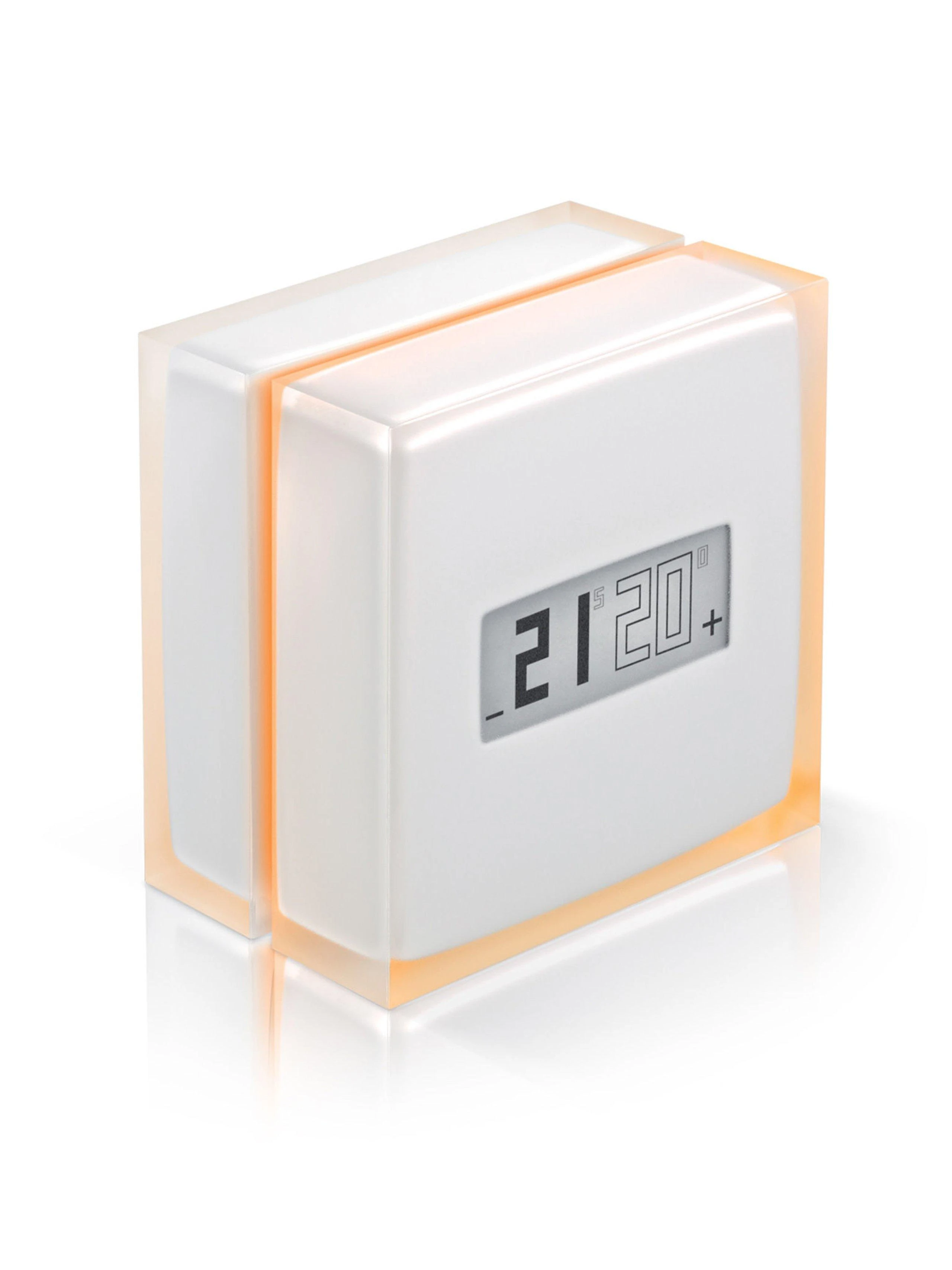 Netatmo išmanusis termostatas
