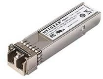 Šakotuvas NETGEAR ProSafe 10GBASE-LR SFP+ – 10 vienetų AXM762 modulių – masinis