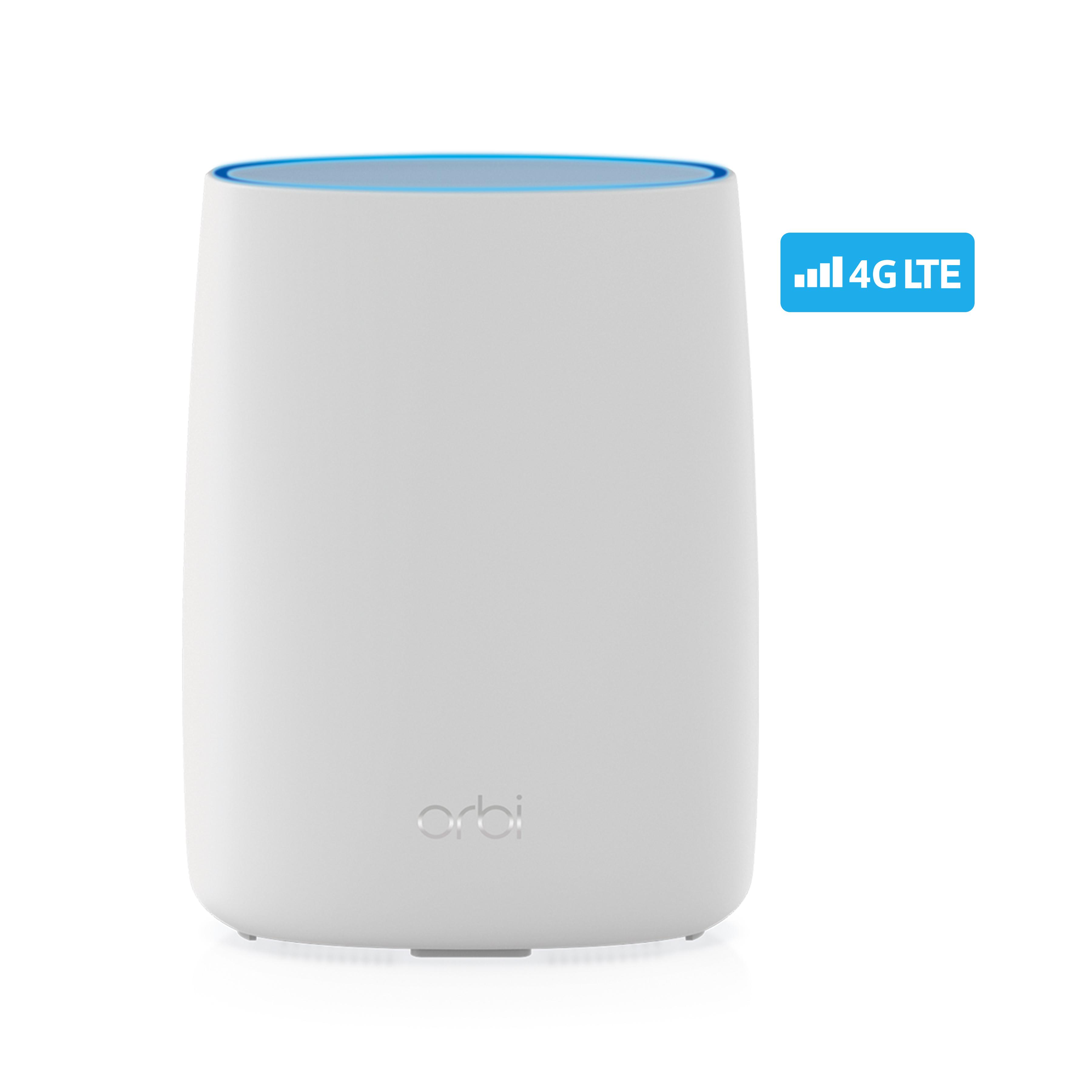 Netgear WLAN-Maršrutizatorius WLANRouter LBR20 (LBR20-100EUS) (LBR20100EUS)