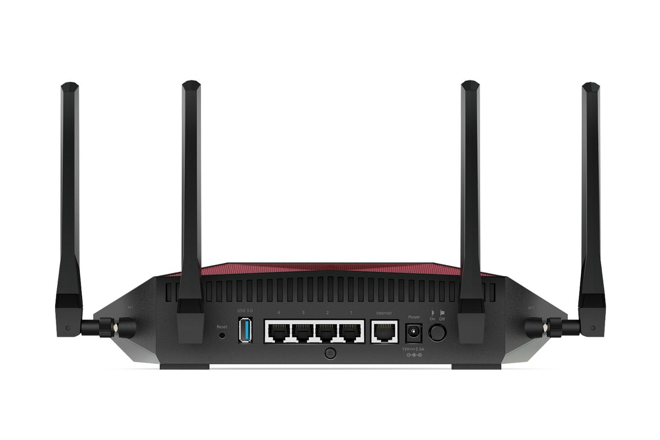 Maršrutizatorius Netgear XR1000-100EUS