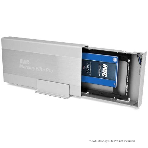 NewerTech Adapteris 2.5'' do 3.5'' (NWTADPTADRV)