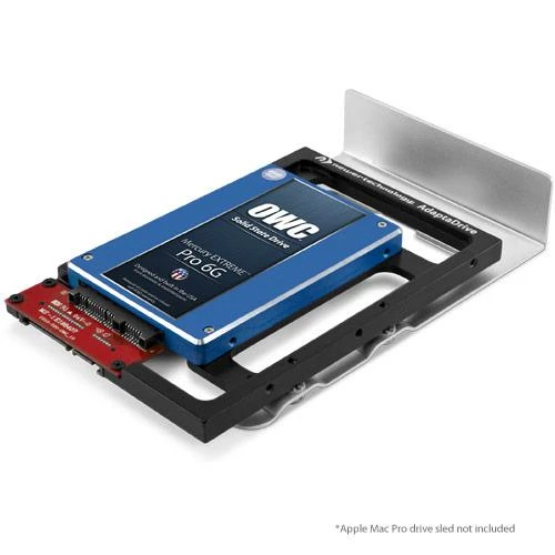 NewerTech Adapteris 2.5'' do 3.5'' (NWTADPTADRV)