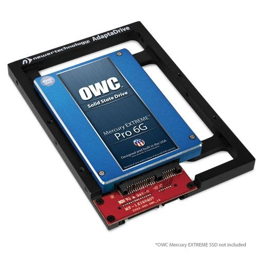 NewerTech Adapteris 2.5'' do 3.5'' (NWTADPTADRV)