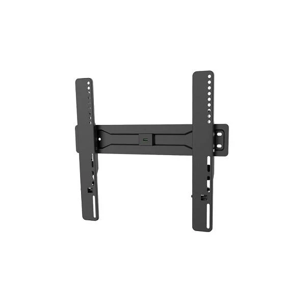„NewStar“ plokščio ekrano sieninis laikiklis (pakreipiamas) LED-W450BLACK