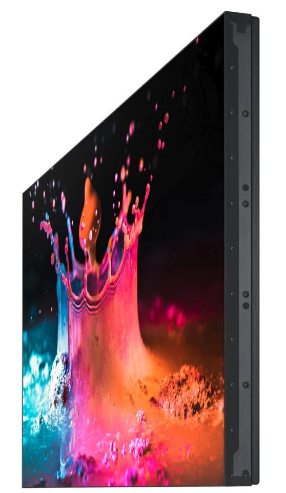 Neomounts Newstar FPMA-D960G monitoriaus laikiklis arba stovas 76,2 cm (30") Juoda