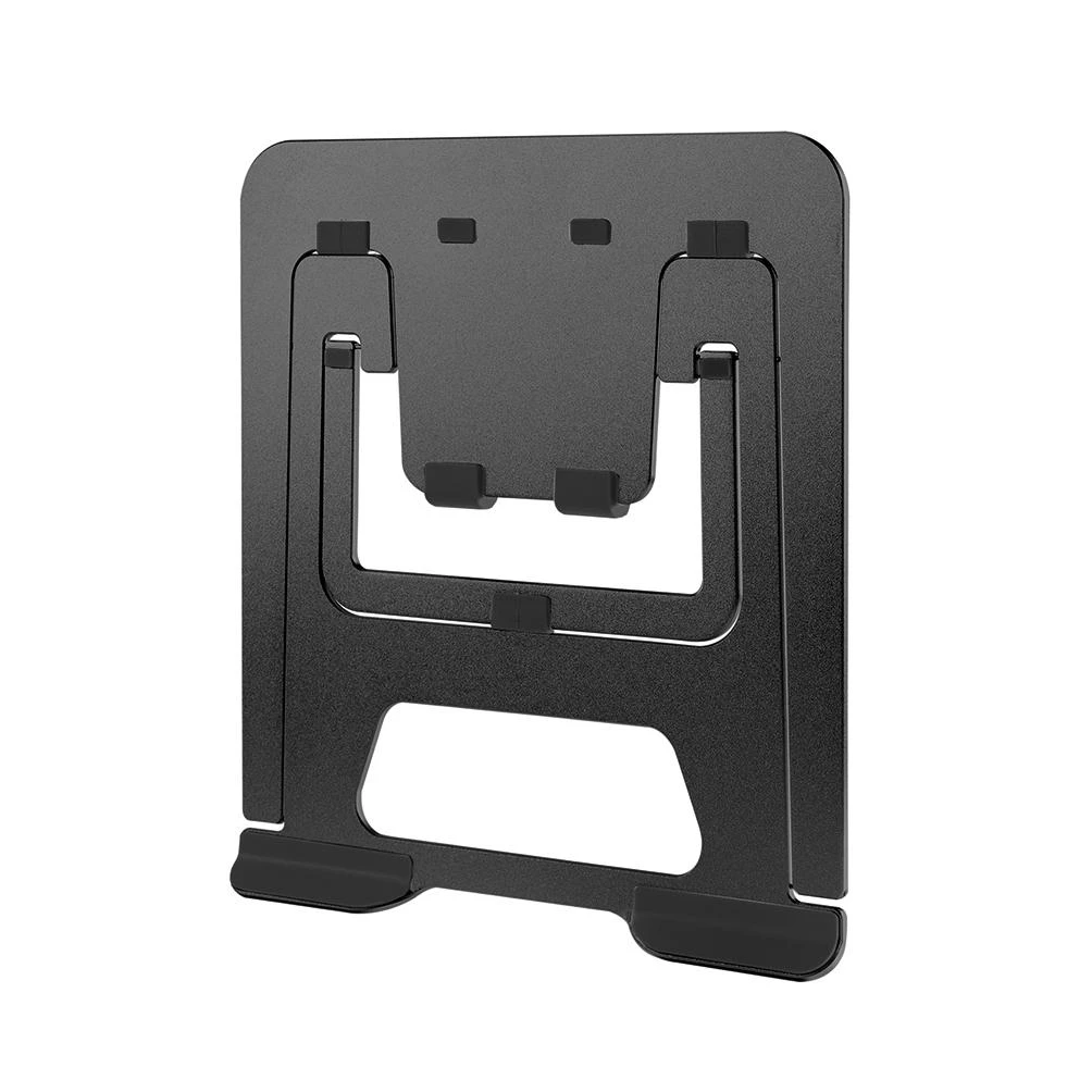 Neomounts NEWSTAR NOTEBOOK DESK STAND Juodas (ERGONOMIC)