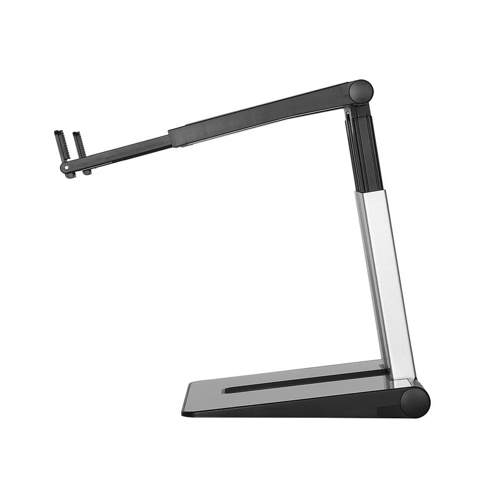 „Neomounts NEWSTAR“ nešiojamojo kompiuterio stovas (ergonomiškas, nešiojamas, reguliuojamo aukščio)