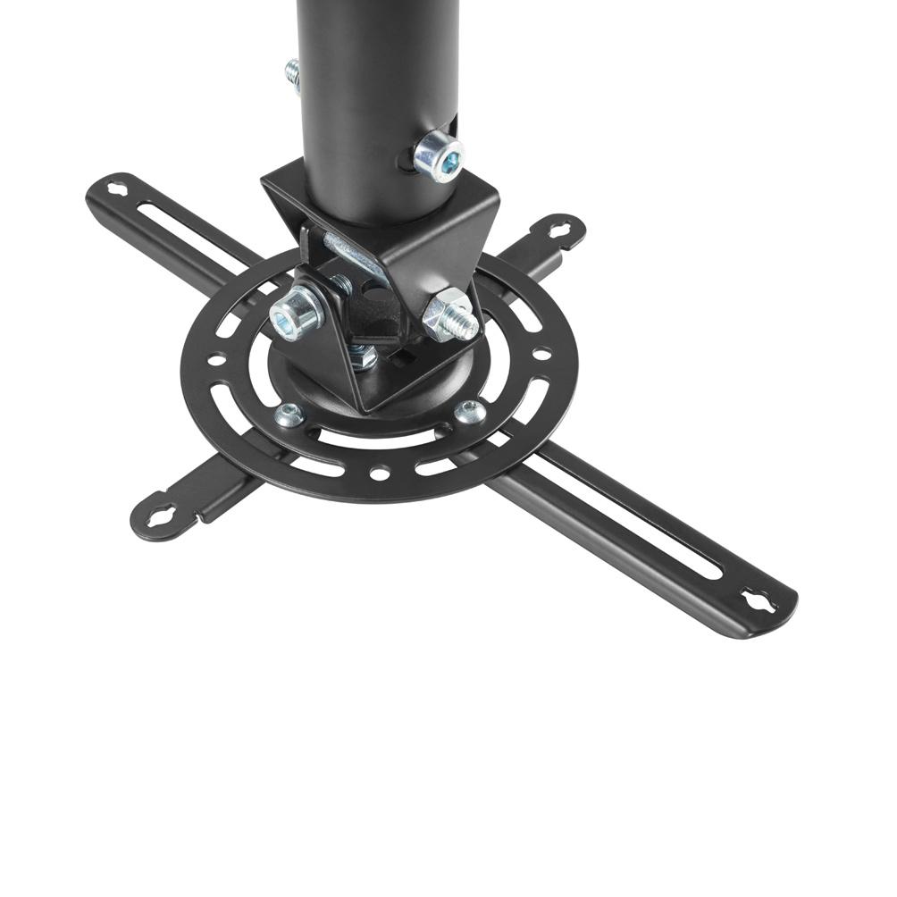 Neomounts NewStar Lubinis laikiklis projektoriui mount solution (height from 58 - 83 cm)