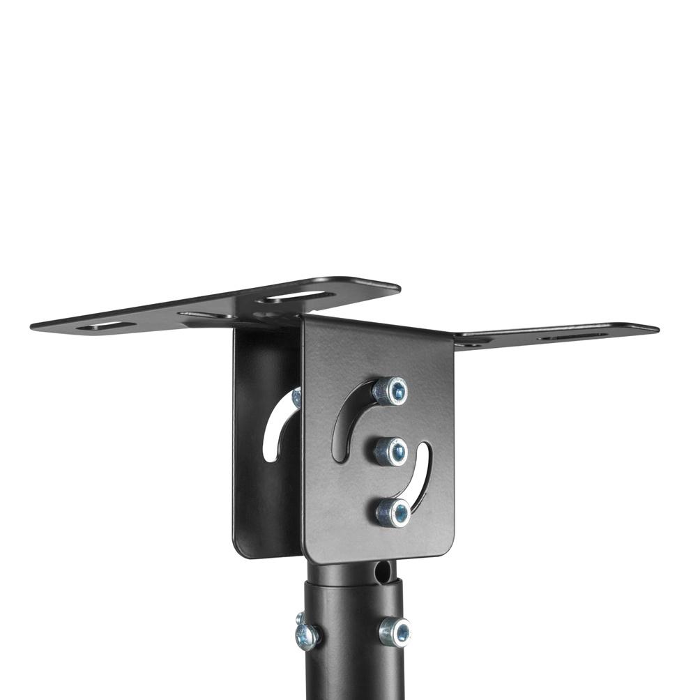 Neomounts NewStar Lubinis laikiklis projektoriui mount solution (height from 58 - 83 cm)