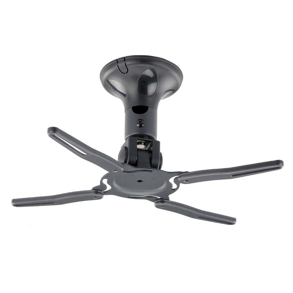 Neomounts NEWSTAR PROJEKTORIAUS LUBŲ MONTAVIMAS (AUGIS: 19 CM) 10 KG Juodas