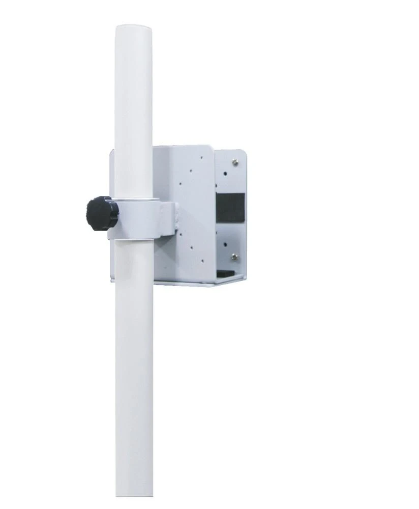 Laikiklis NewStar PC ACC THIN CLIENT MOUNT/10KG THINCLIENT-10 NEOMOUNTS
