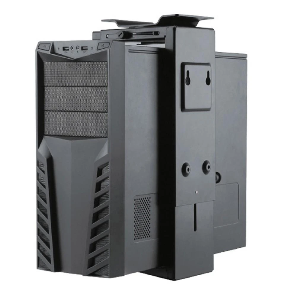 „NeoMounts NM-CPU100BLACK“ procesoriaus laikiklis