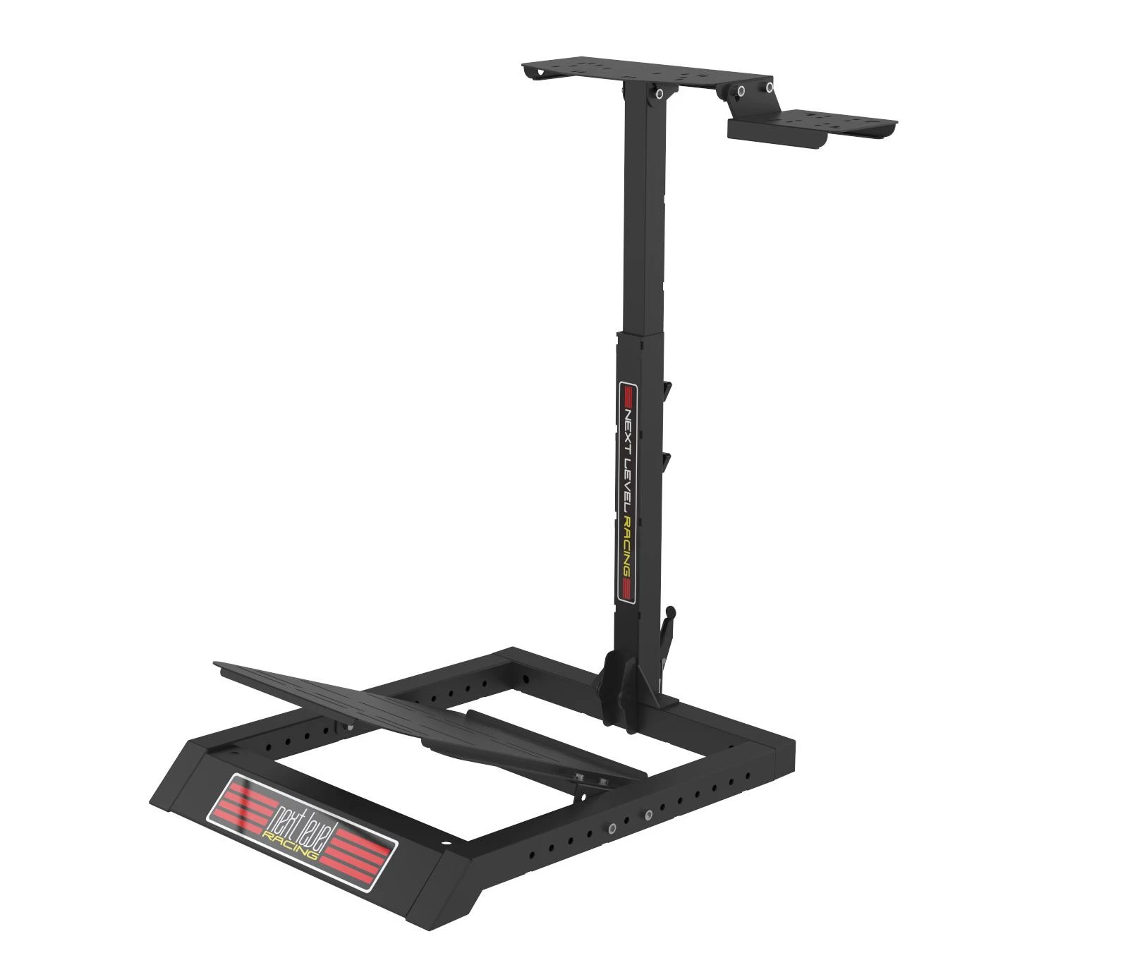 Next Level Racing stovas vairui Lite