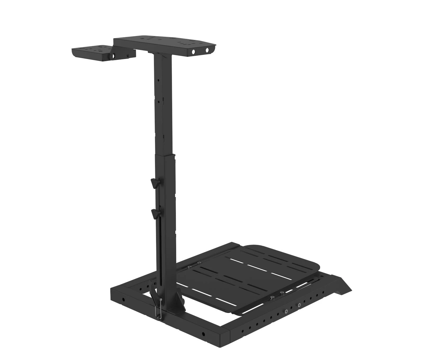 Next Level Racing stovas vairui Lite