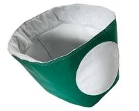 Makita 302000606 Tarpinis medžiaginis filtras 446L