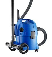 Dulkių siurblys Nilfisk Buddy II 18 Juodas, Mėlyna 18 L 1200 W