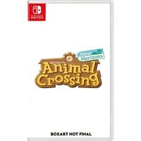 Nintendo Switch Animal Crossing: New Horizons