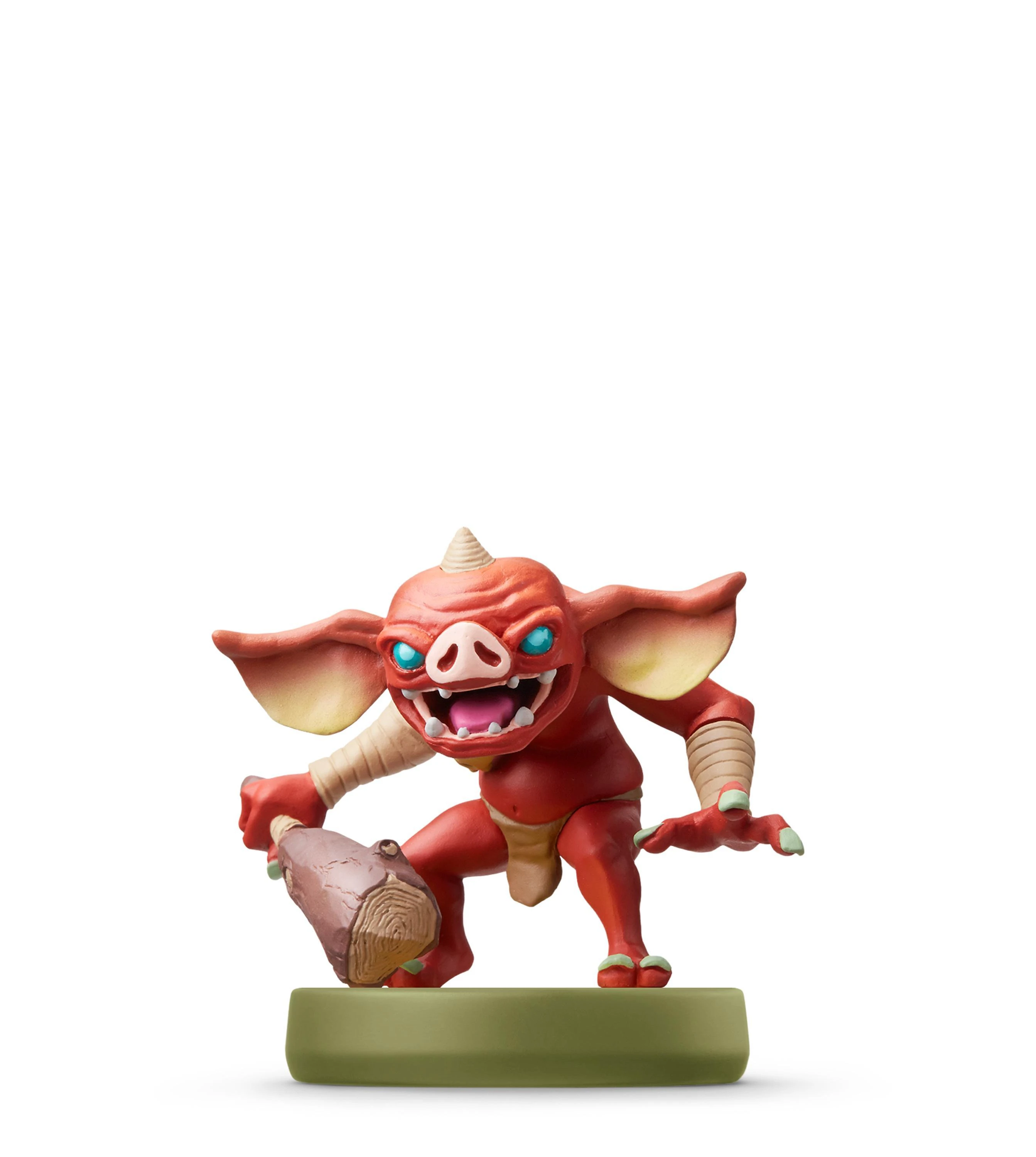 Nintendo Amiibo figūrėlė Bokoblin