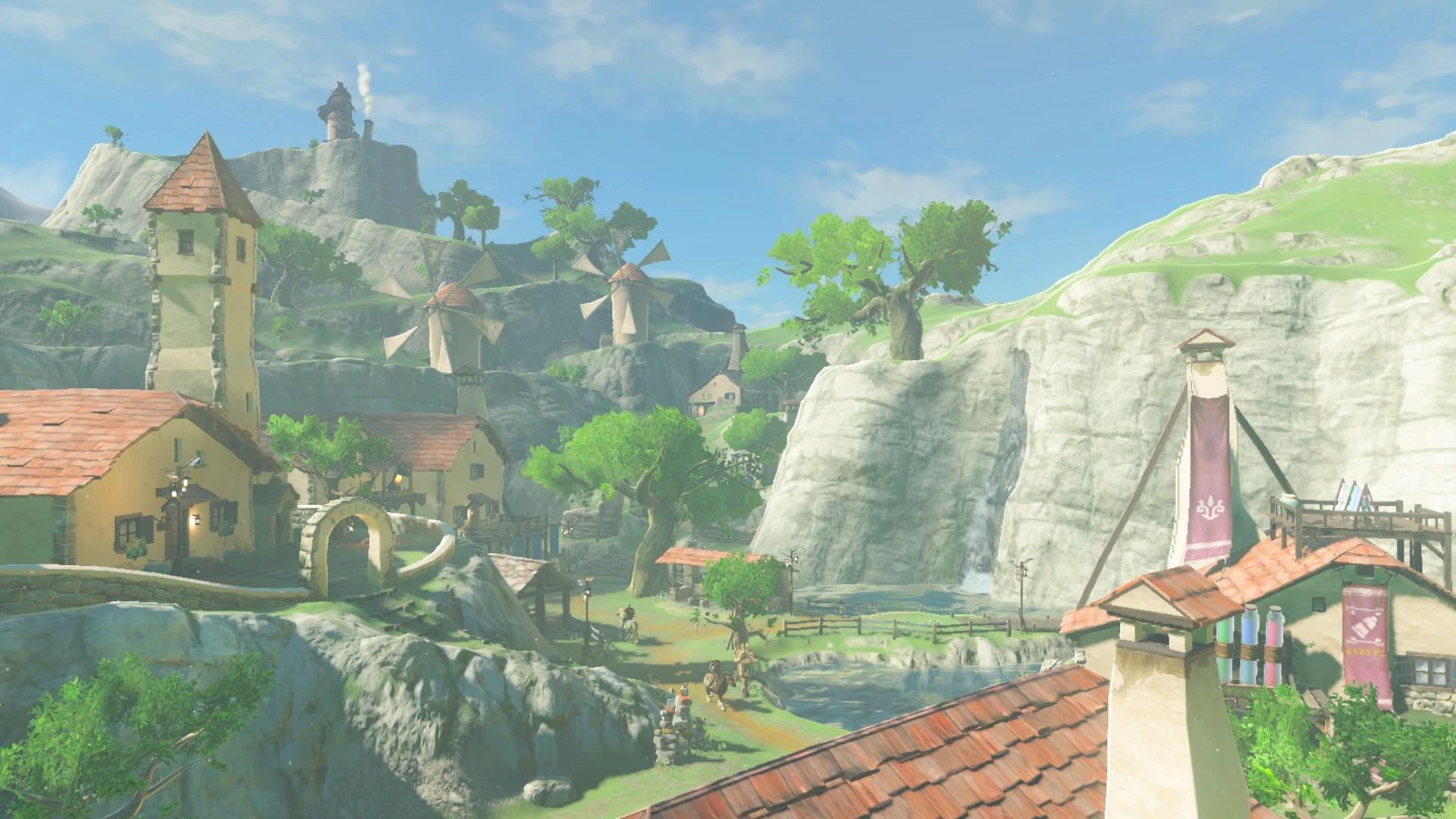 Nintendo Amiibo figūrėlė Bokoblin
