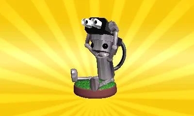 „Chibi-Robo!“: „Zip Lash“ – „Nintendo 3DS“.