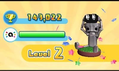 „Chibi-Robo!“: „Zip Lash“ – „Nintendo 3DS“.