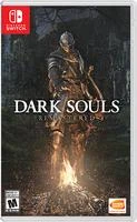 „Dark Souls: Remastered“ – „Nintendo Switch“