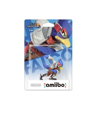 Nintendo Amiibo figūrėlė Falco