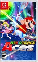 Nintendo Switch žaidimas Mario Tennis Aces