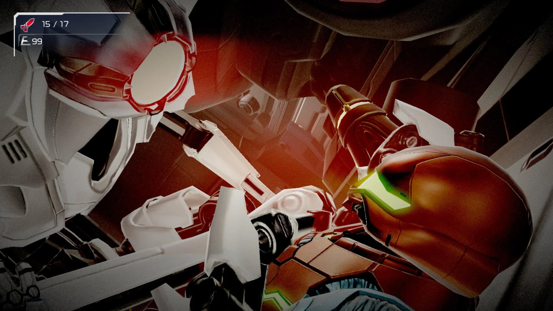 Metroid Dread – Nintendo Switch