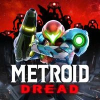 Metroid Dread – Nintendo Switch
