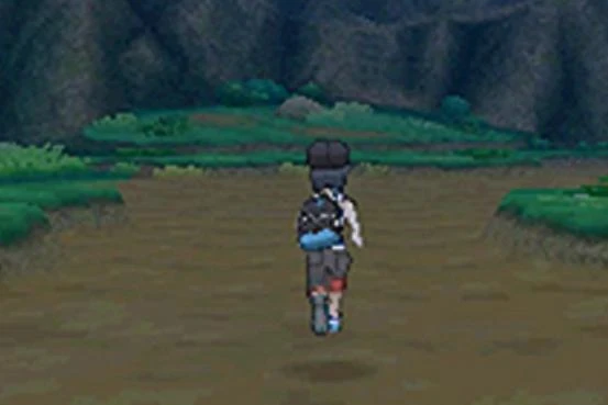 Pokemon Moon – Nintendo 3DS