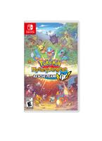 Nintendo Pokemon Mystery Dungeon: Rescue Team DX