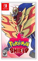 Nintendo Pokmon Schild, Nintendo Switch