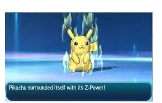 Pokemon Sun - Nintendo 3DS