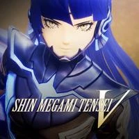Shin Megami Tensei V - Nintendo jungiklis