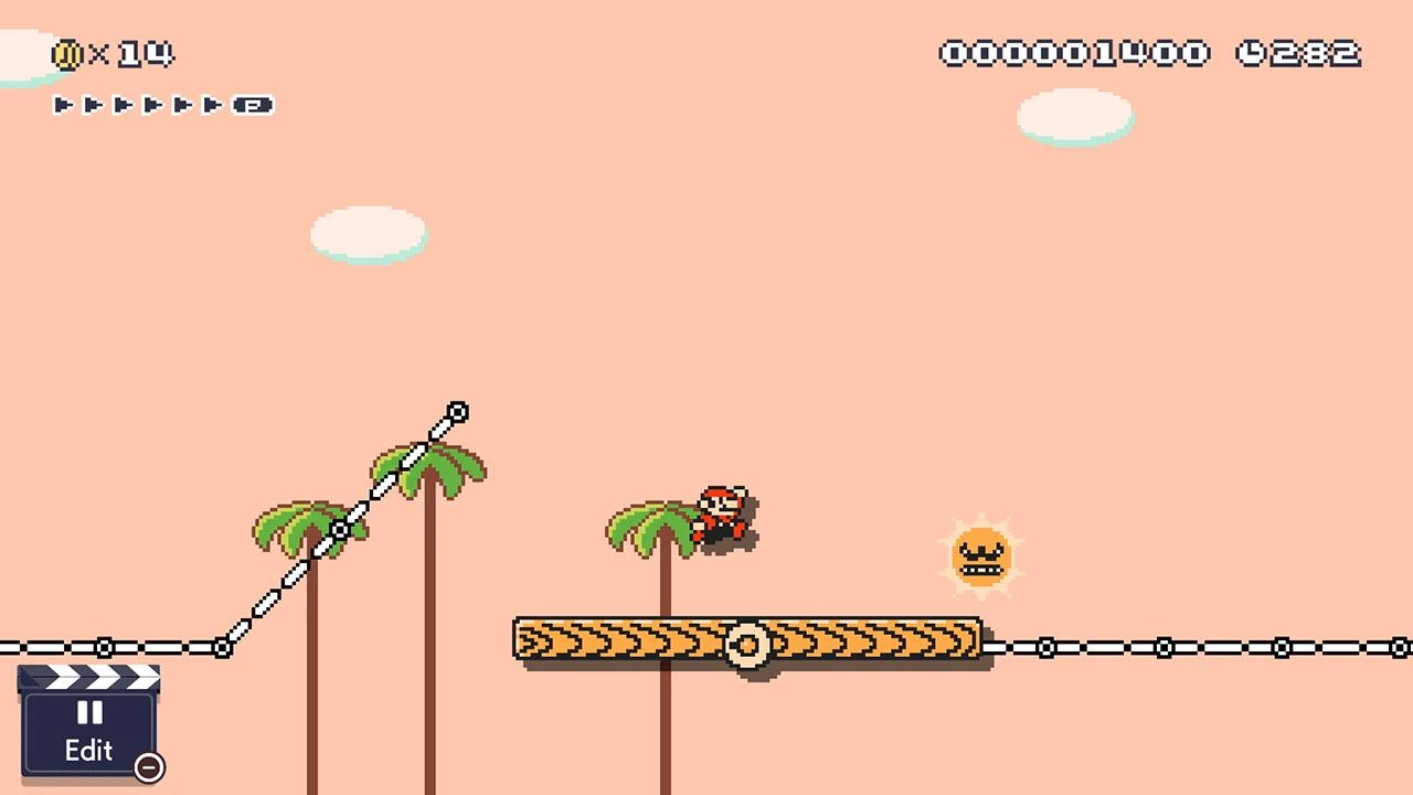 Nintendo Super Mario Maker 2