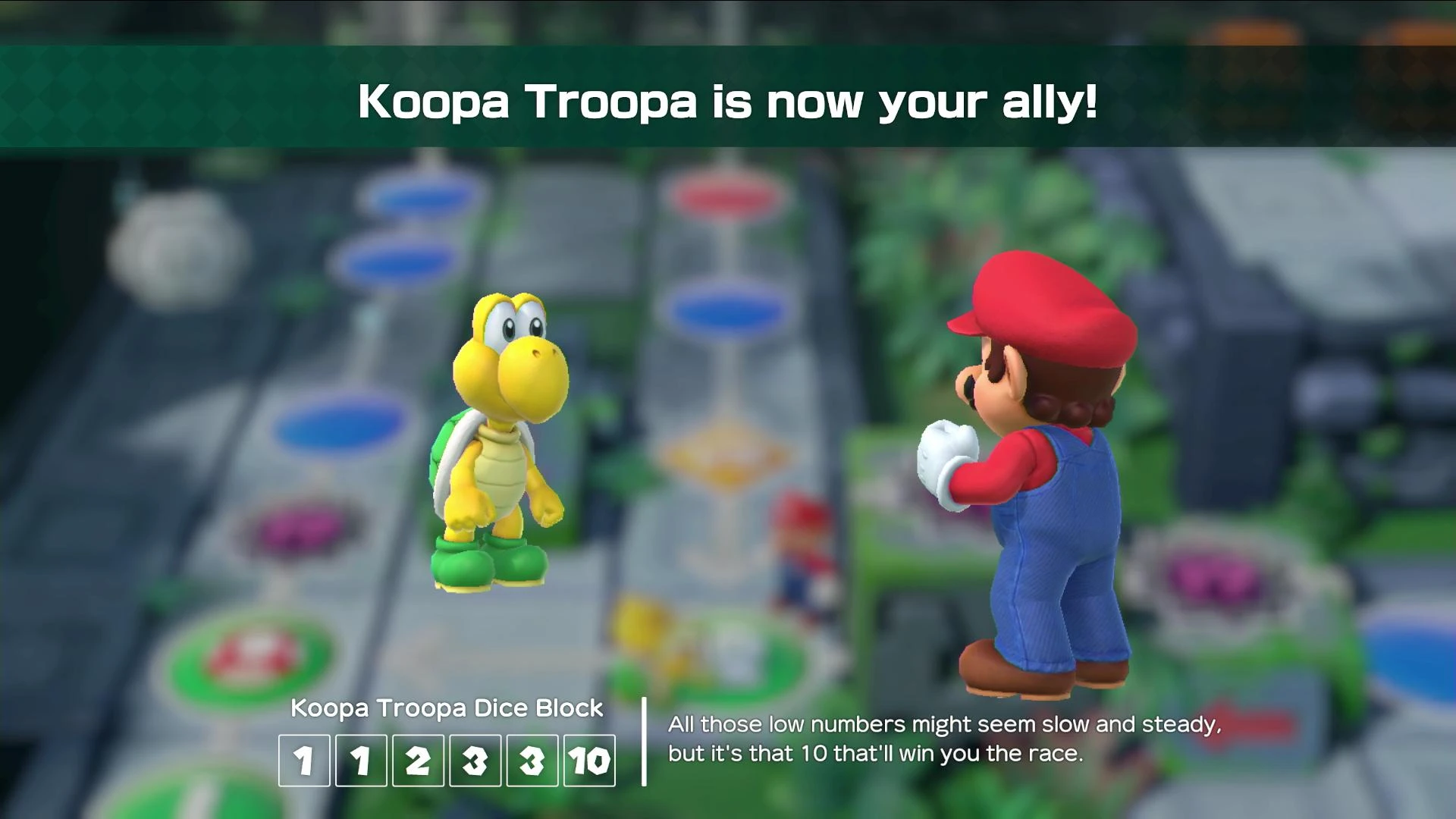 Nintendo Super Mario Party